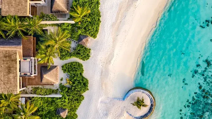 OZEN RESERVE BOLIFUSHI